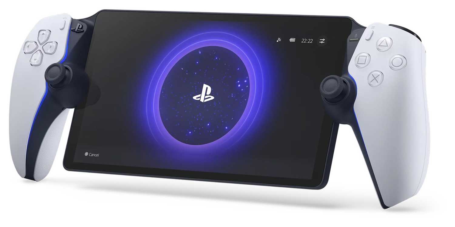 Play Station Video Of Ps5 PS5 Pro Reveal Lends Credibility To
