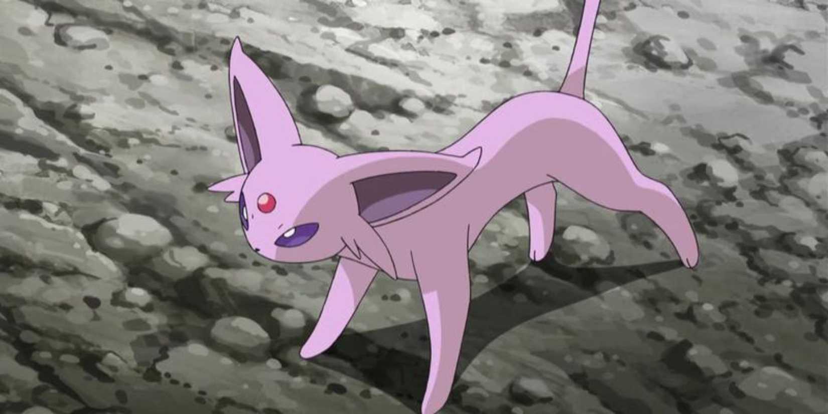 pokemon-espeon