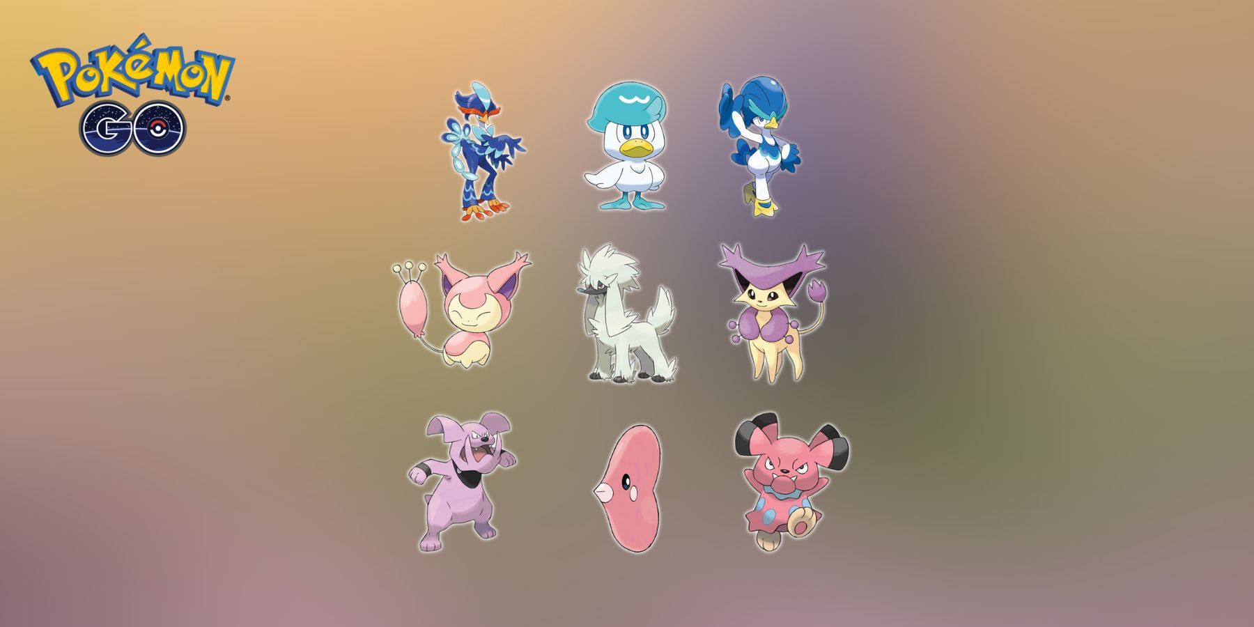 Pokemon Go Carnival Of Love Collection Challenge