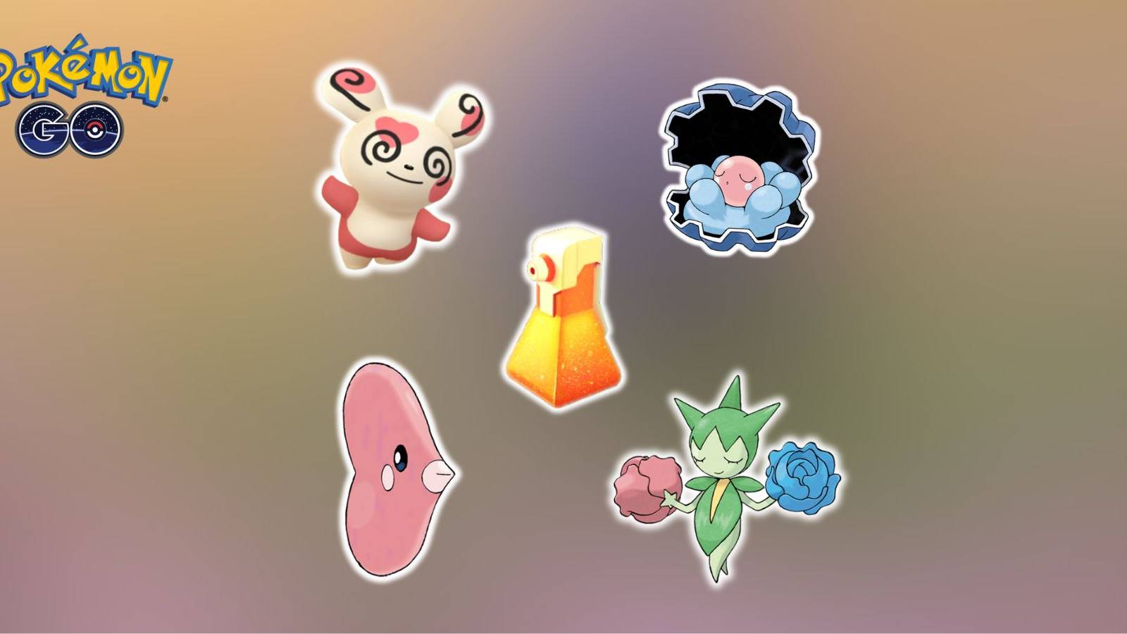 Pokemon GO Carnival of Love Field And Timed Research