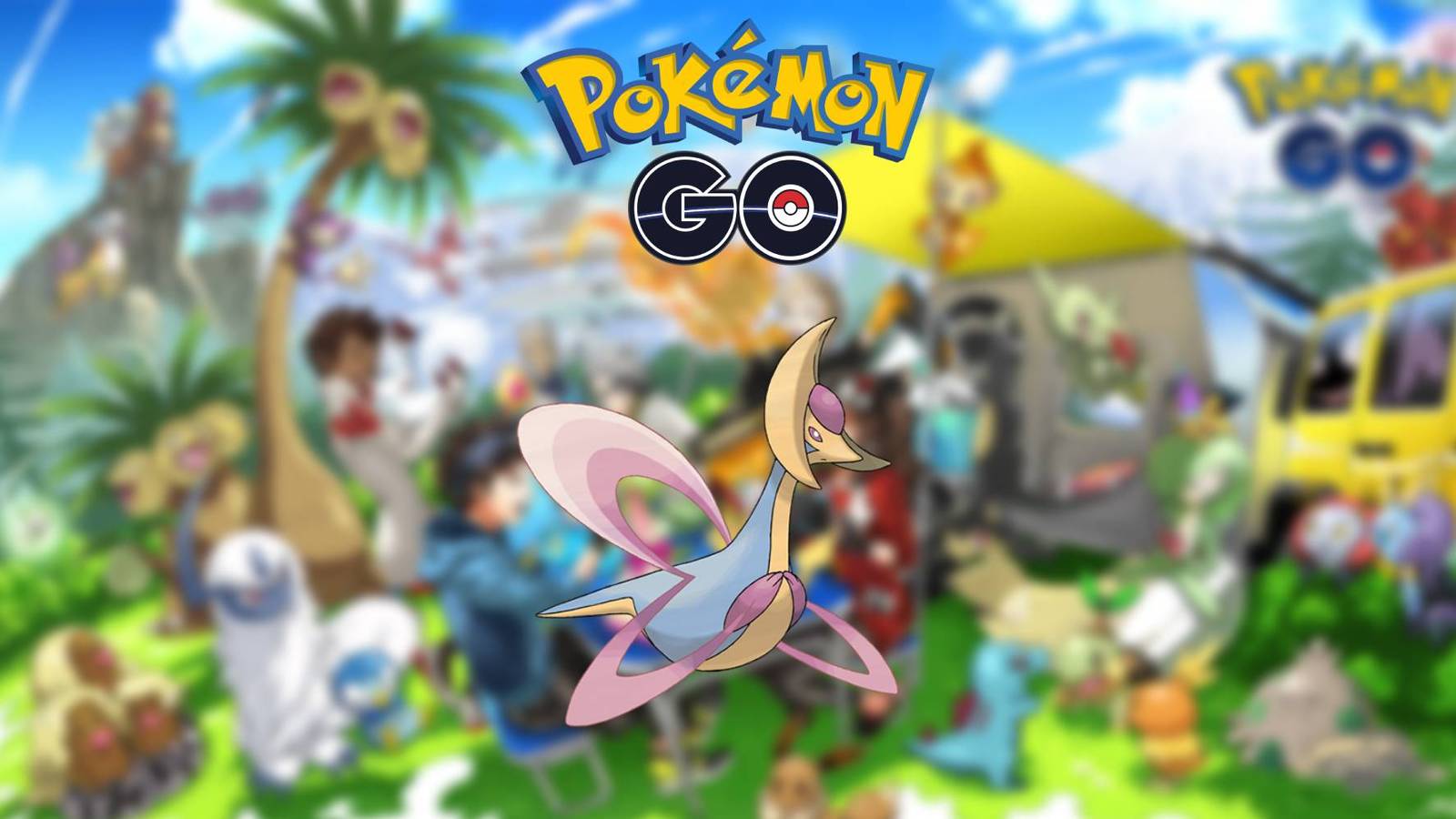pokemon go cresselia shiny best moveset