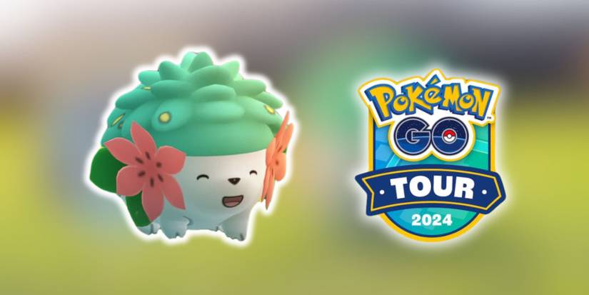 Pokemon GO Glimmers of Gratitude (Los Angeles) Masterwork Research