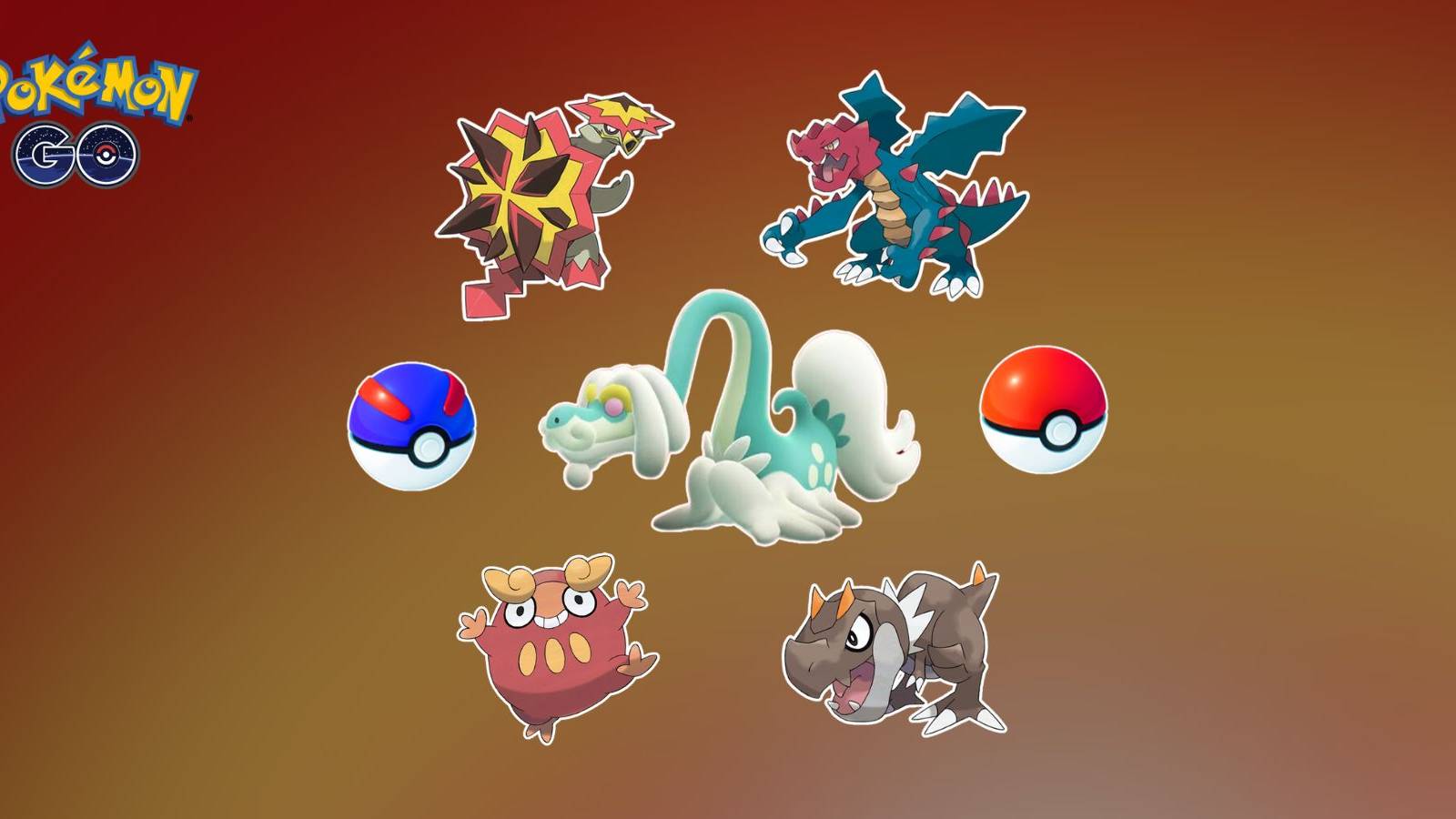 Pokemon GO Lunar New Year Dragons Unleashed Field Research