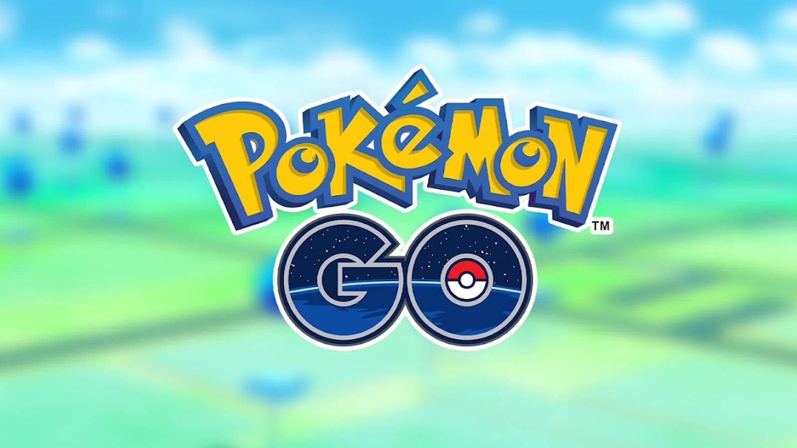 Pokemon GO promo art