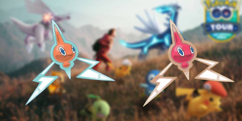 pokemon go rotom sinnoh tour shiny 2