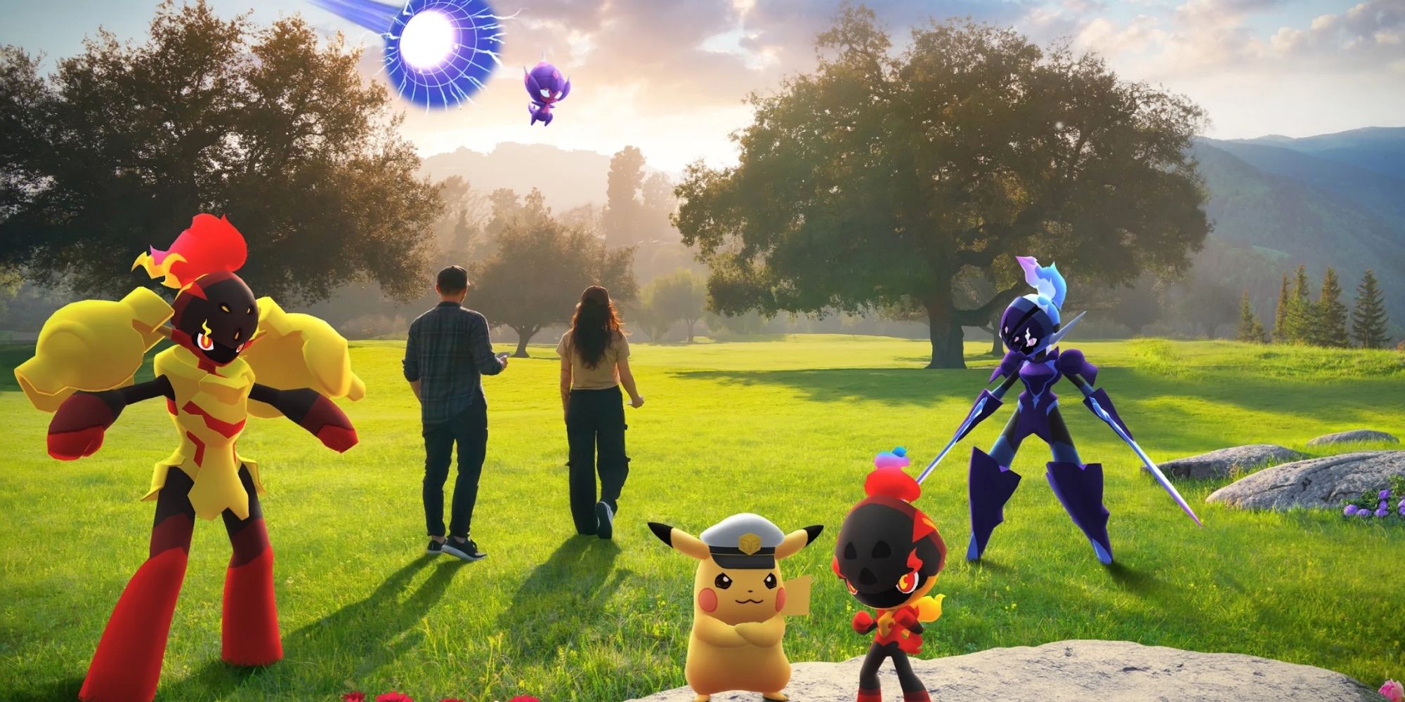 pokemon go season of wonders charchadet ceruledge