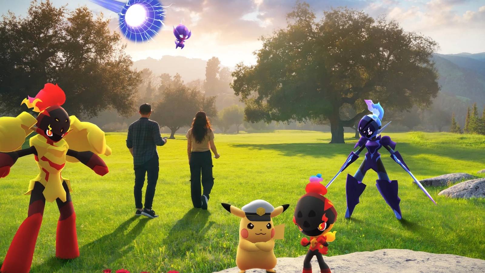 pokemon go season of wonders charchadet ceruledge