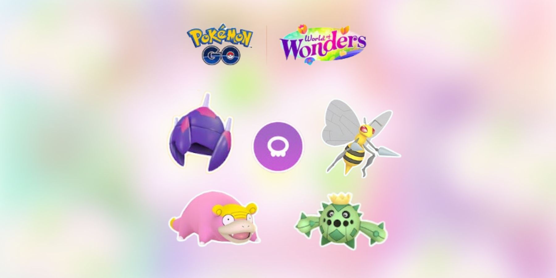 Pokemon GO The Wonder Ticket Timed Research Tasks And Rewards