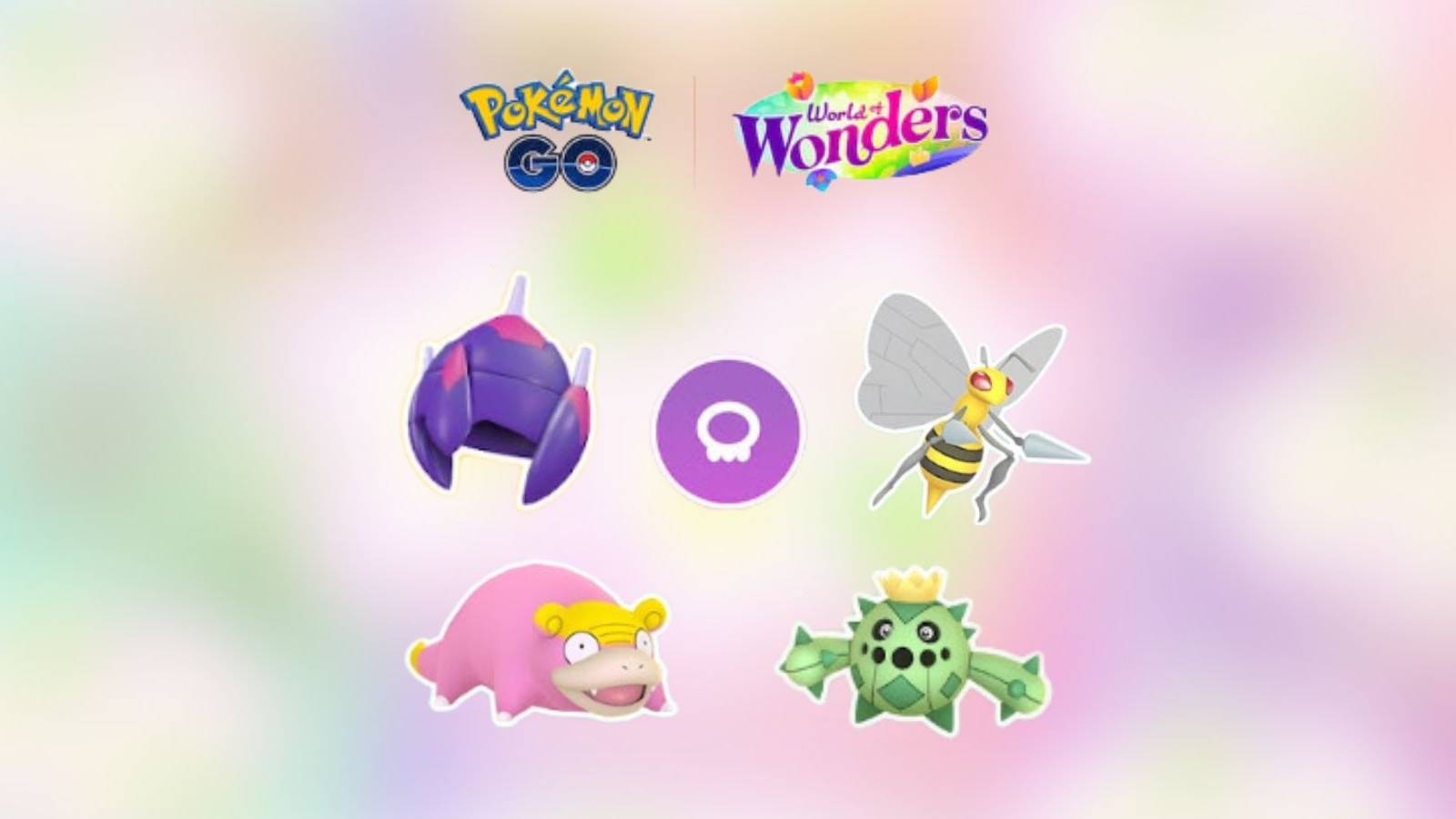 Pokemon GO The Wonder Ticket Timed Research Tasks And Rewards