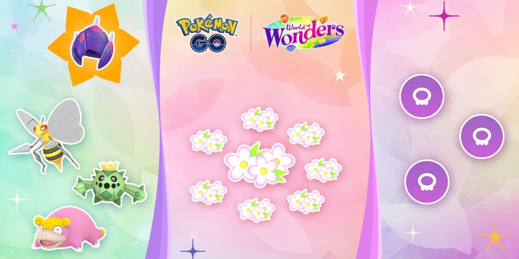 Pokemon GO The Wonder Ticket - Pokemon GO The Wonder Ticket (Part 1) - Timed Research Tasks And Rewards