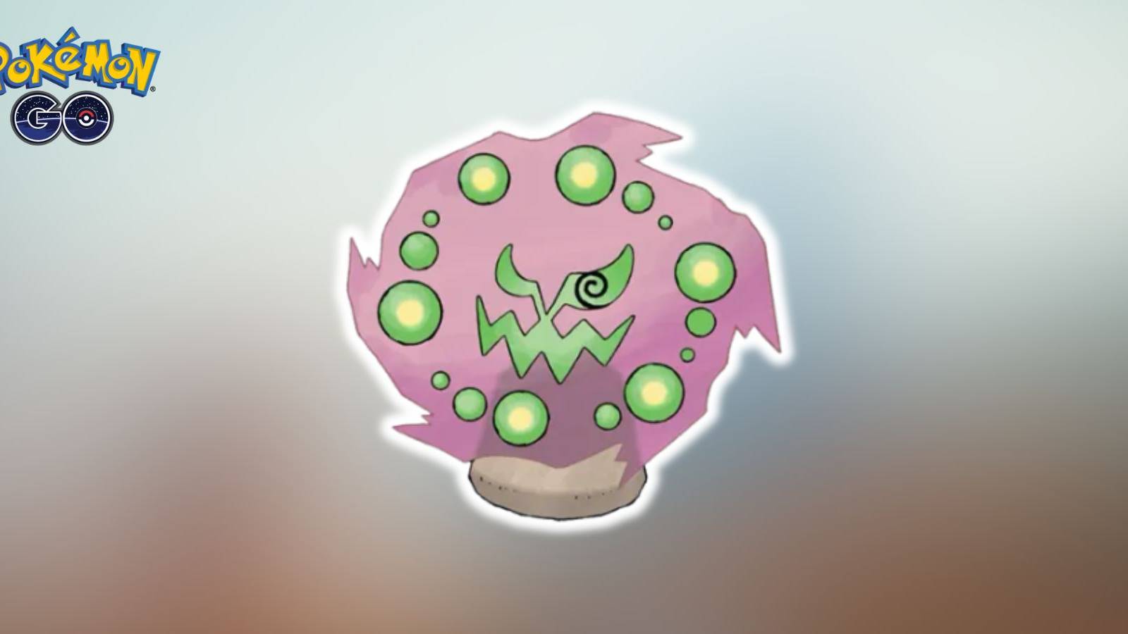 Pokemon GO Tour 108 Lost Spirits Timed Research Tasks And Rewards