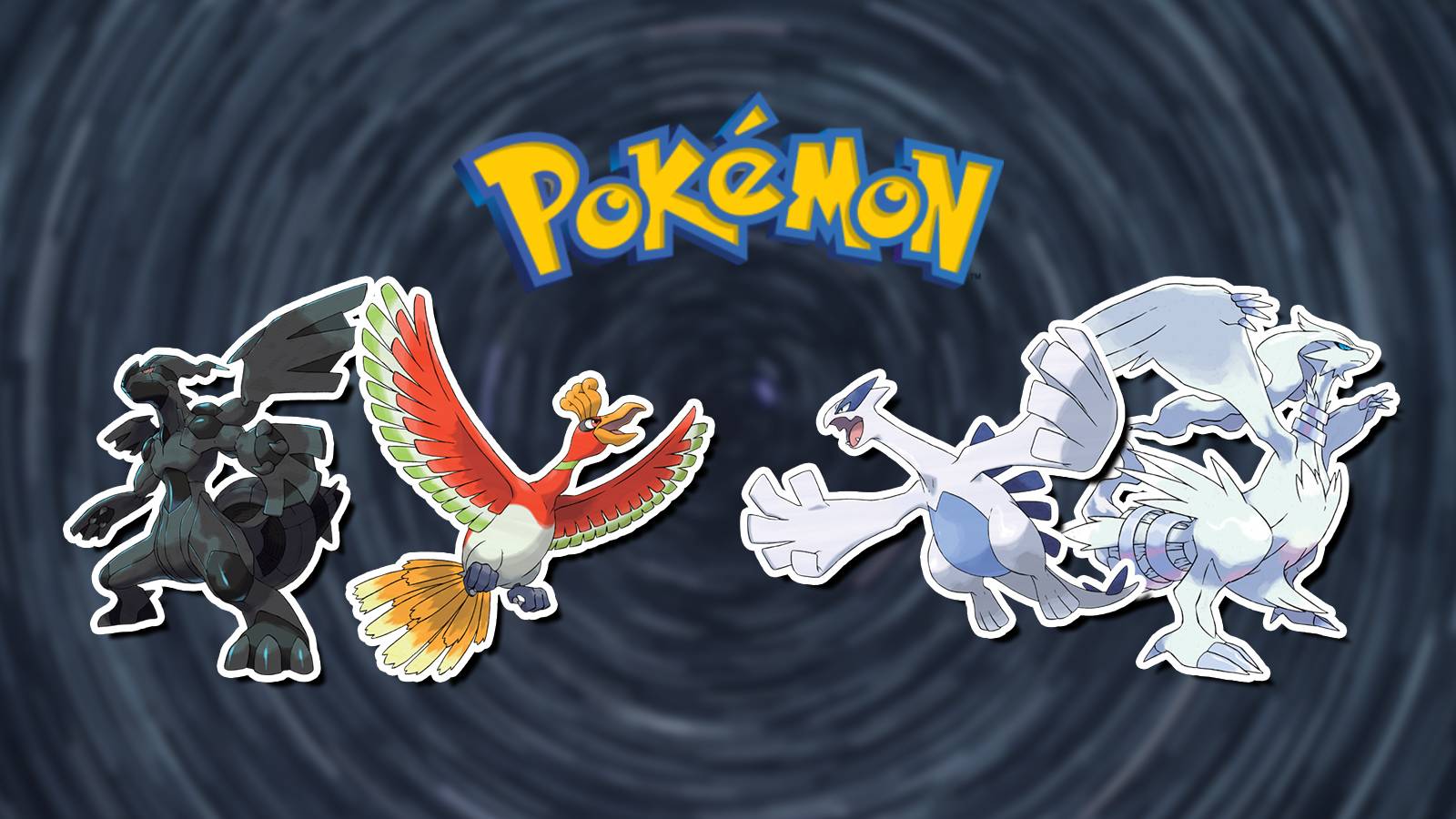 pokemon gold silver black white remake reddit fanart