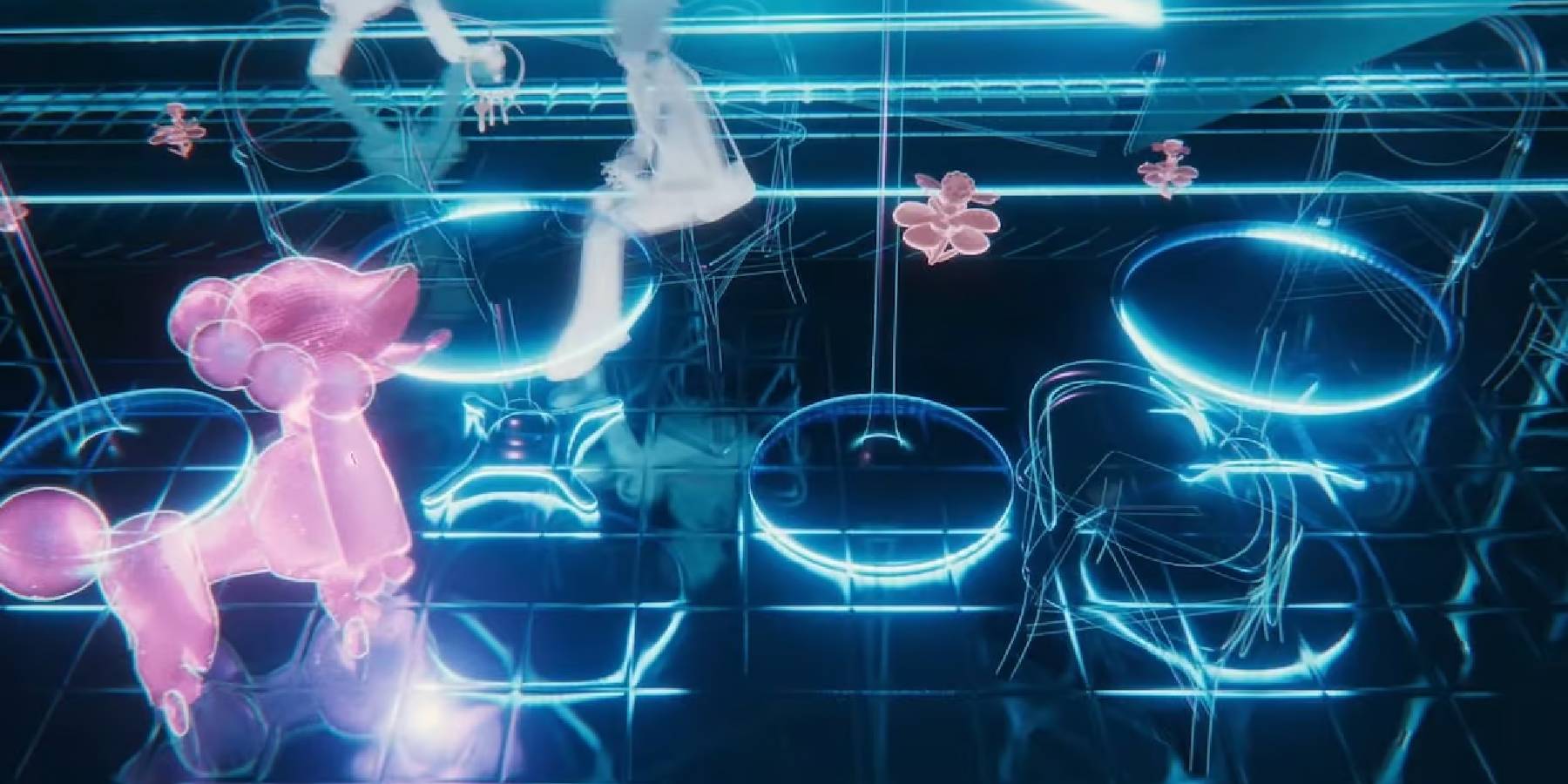 Ecolution Symbol One New Mega Evolution in Pokemon Legends Z-A is a Given