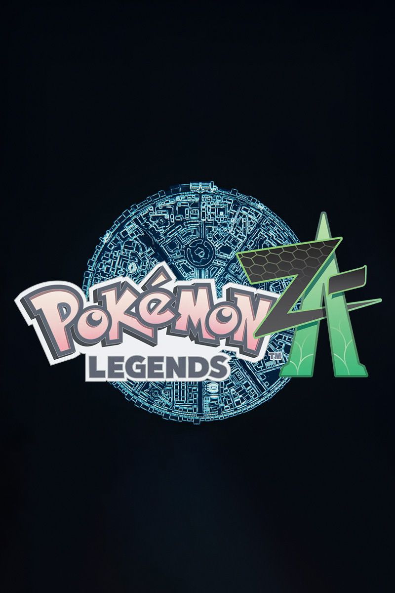 pokemon legends za vertical