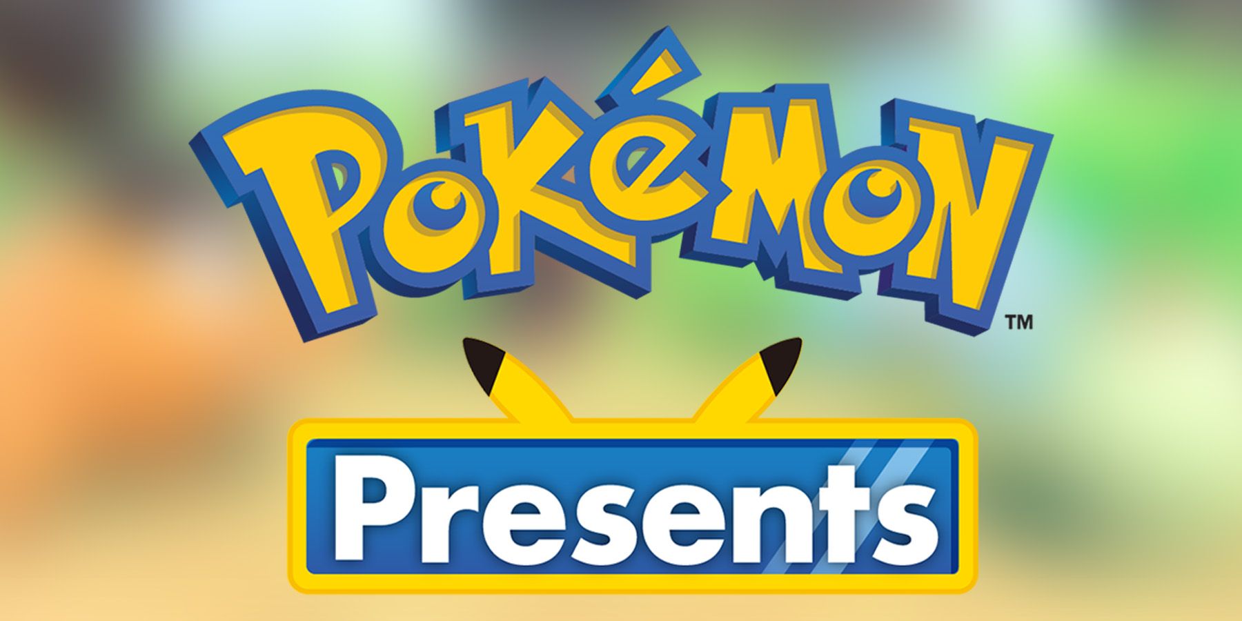 Next Pokemon Presents Date and Time Confirmed