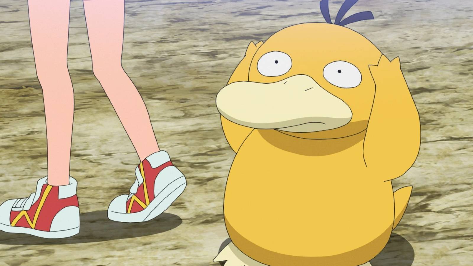 pokemon-psyduck