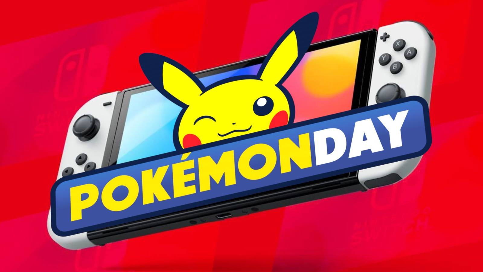 pokemon day nintendo switch 2