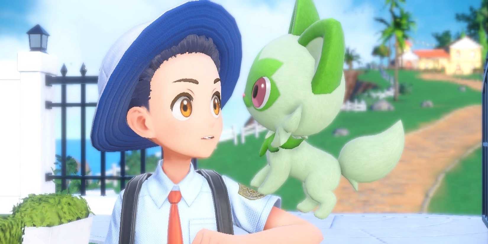 pokemon-scarlet-violet-sprigatito