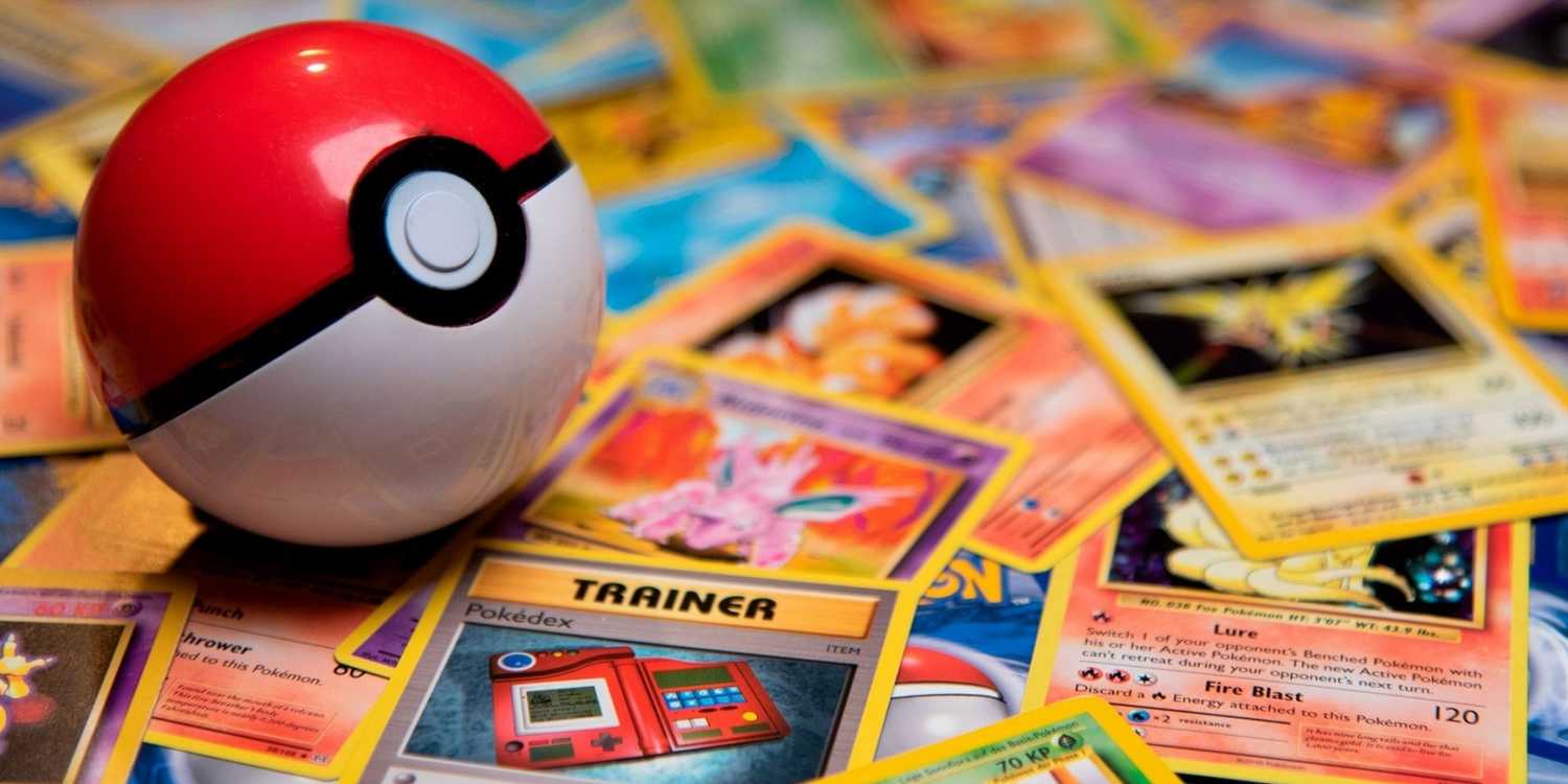 GameStop Will Start Buying and Selling Pokemon TCG Singles Soon GameStop Will Start Buying and Selling Pokemon TCG Singles Soon