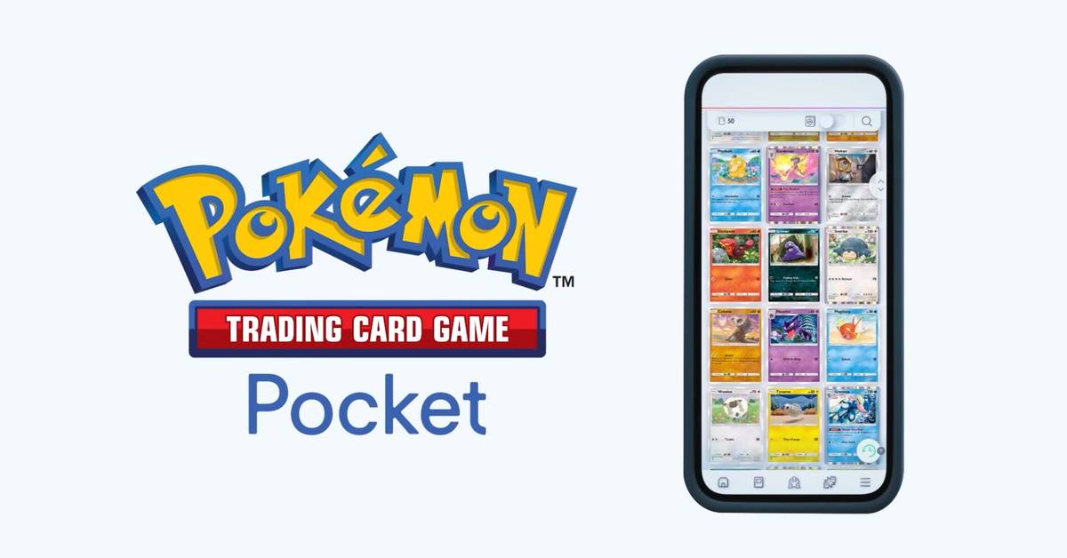 pokemon online trading card game apk Pokmon TCG Pocket Gameplay Android