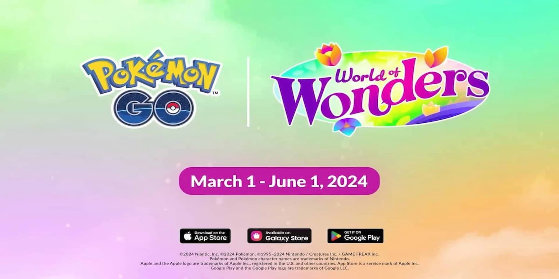 Pokemon GO: Unveiling the Arrival of World of Wonders