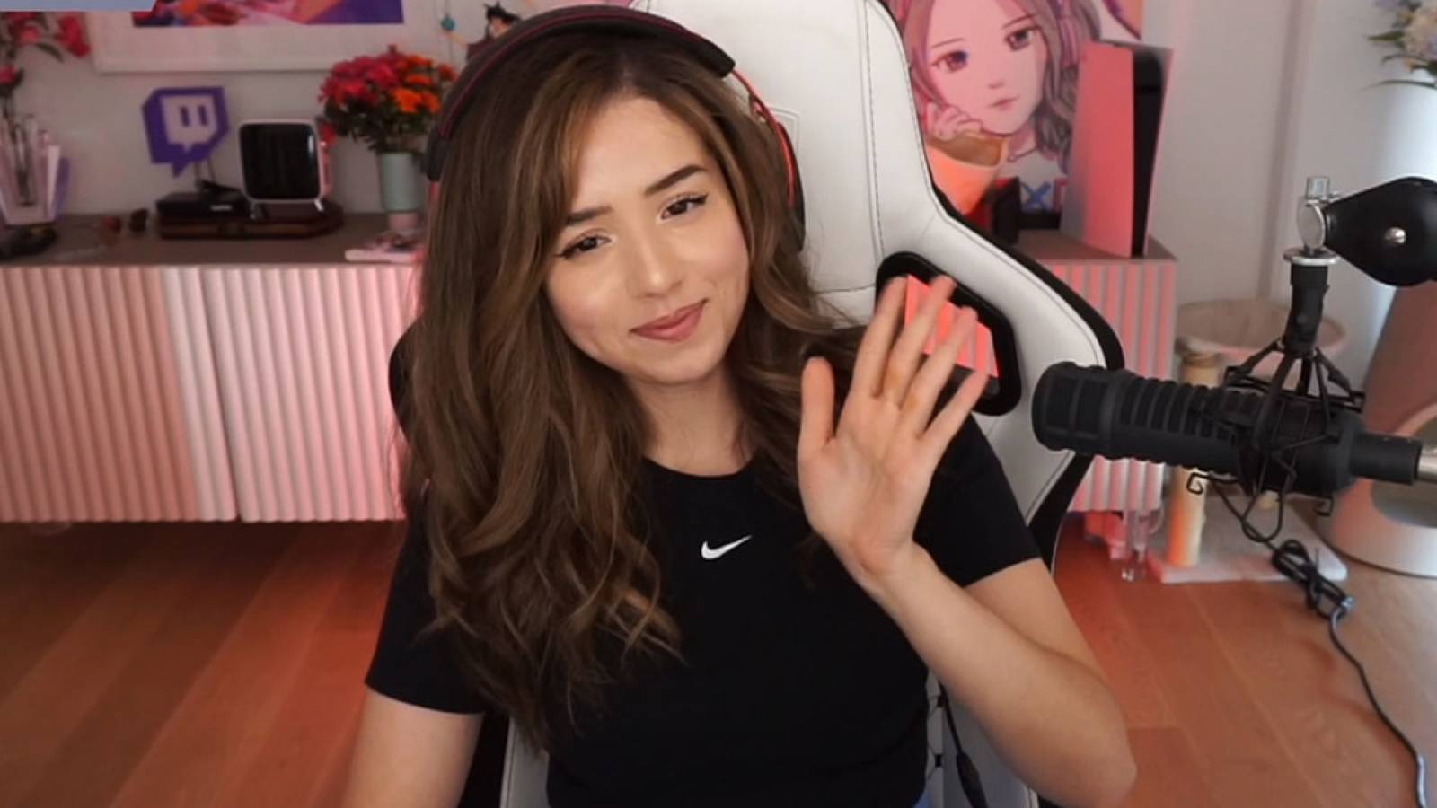 pokimane