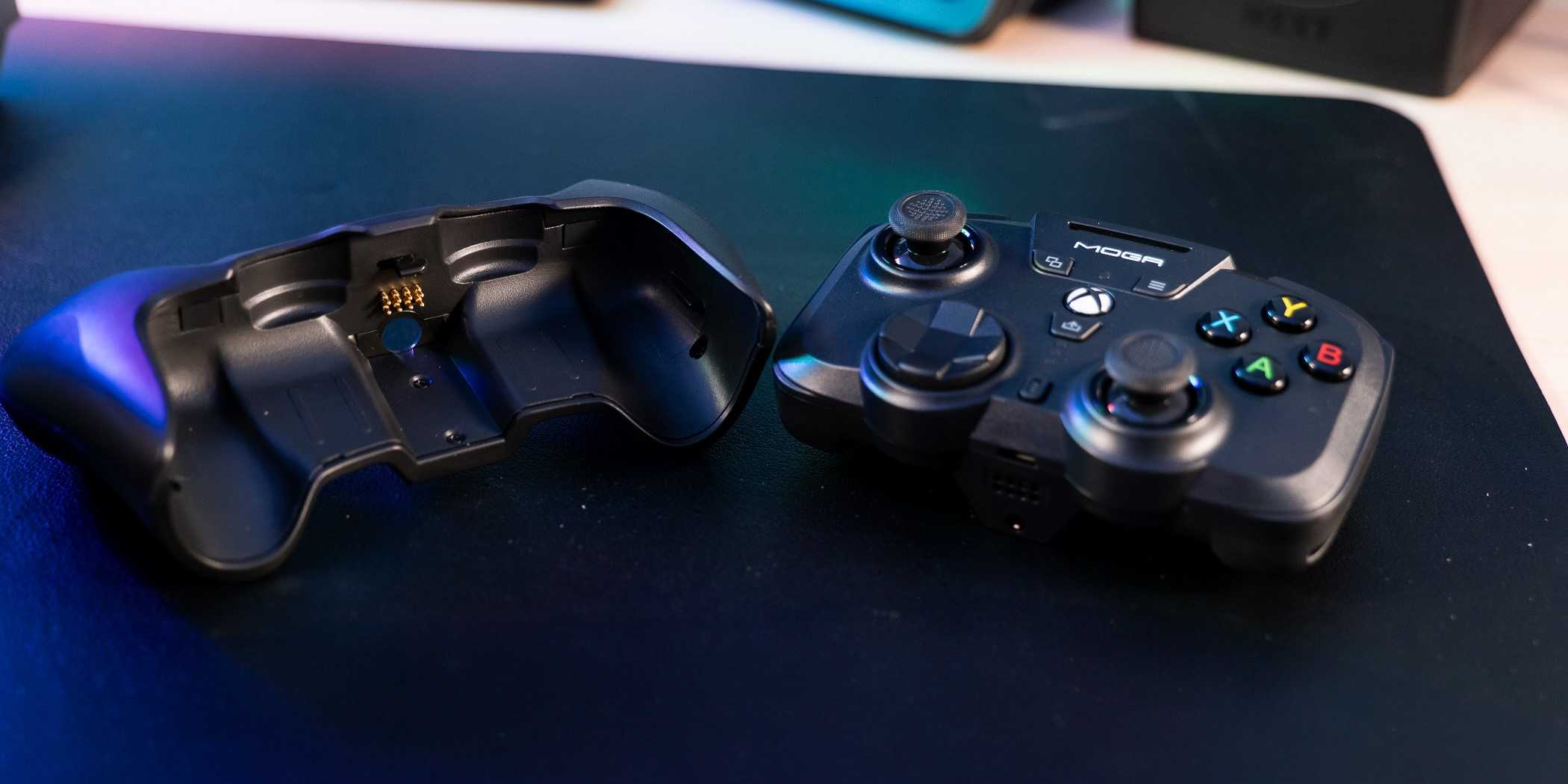 Xp Controllers Best New Gaming Controllers of 2024