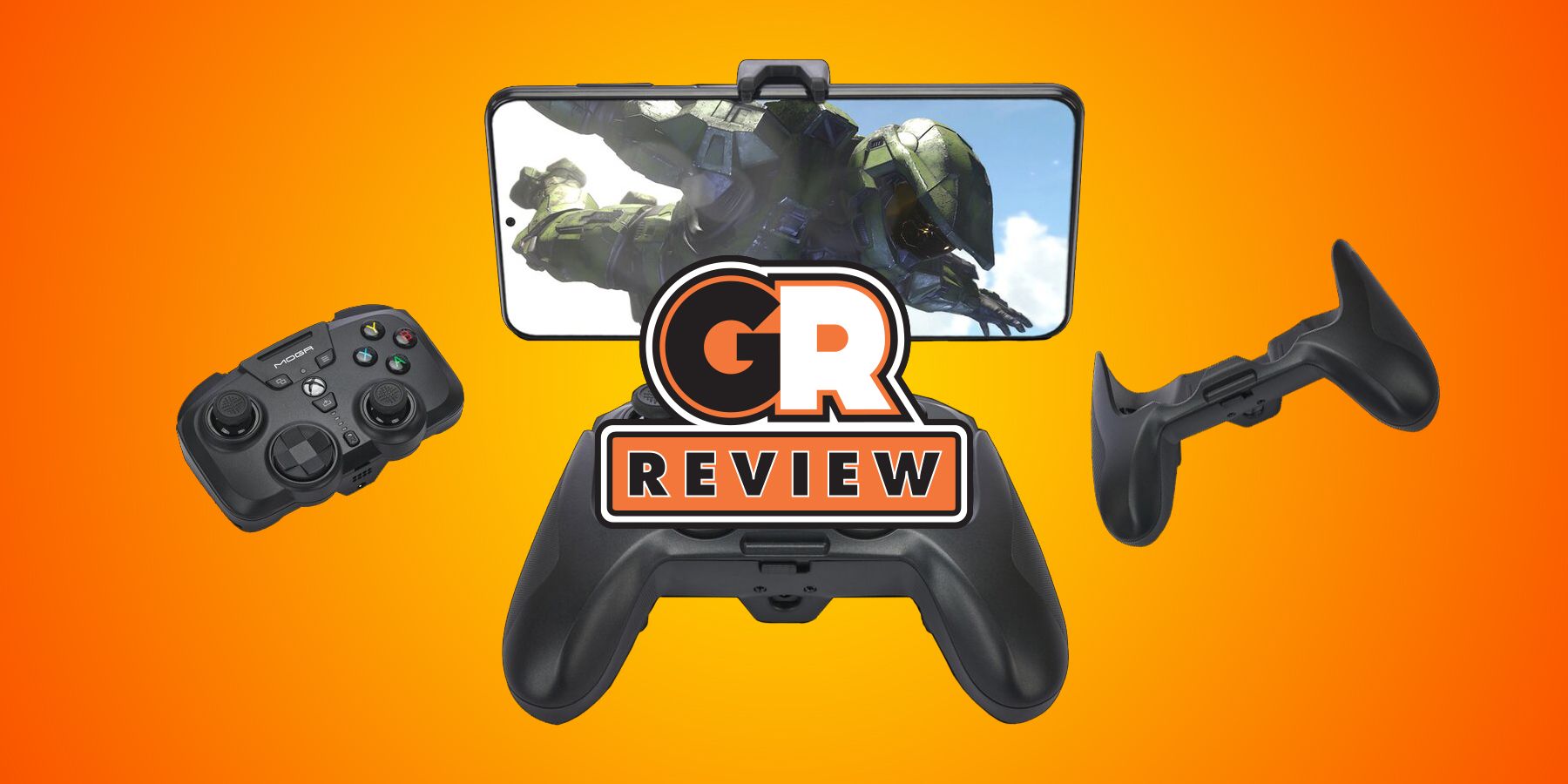 PowerA MOGA XP-ULTRA Wireless Controller Review
