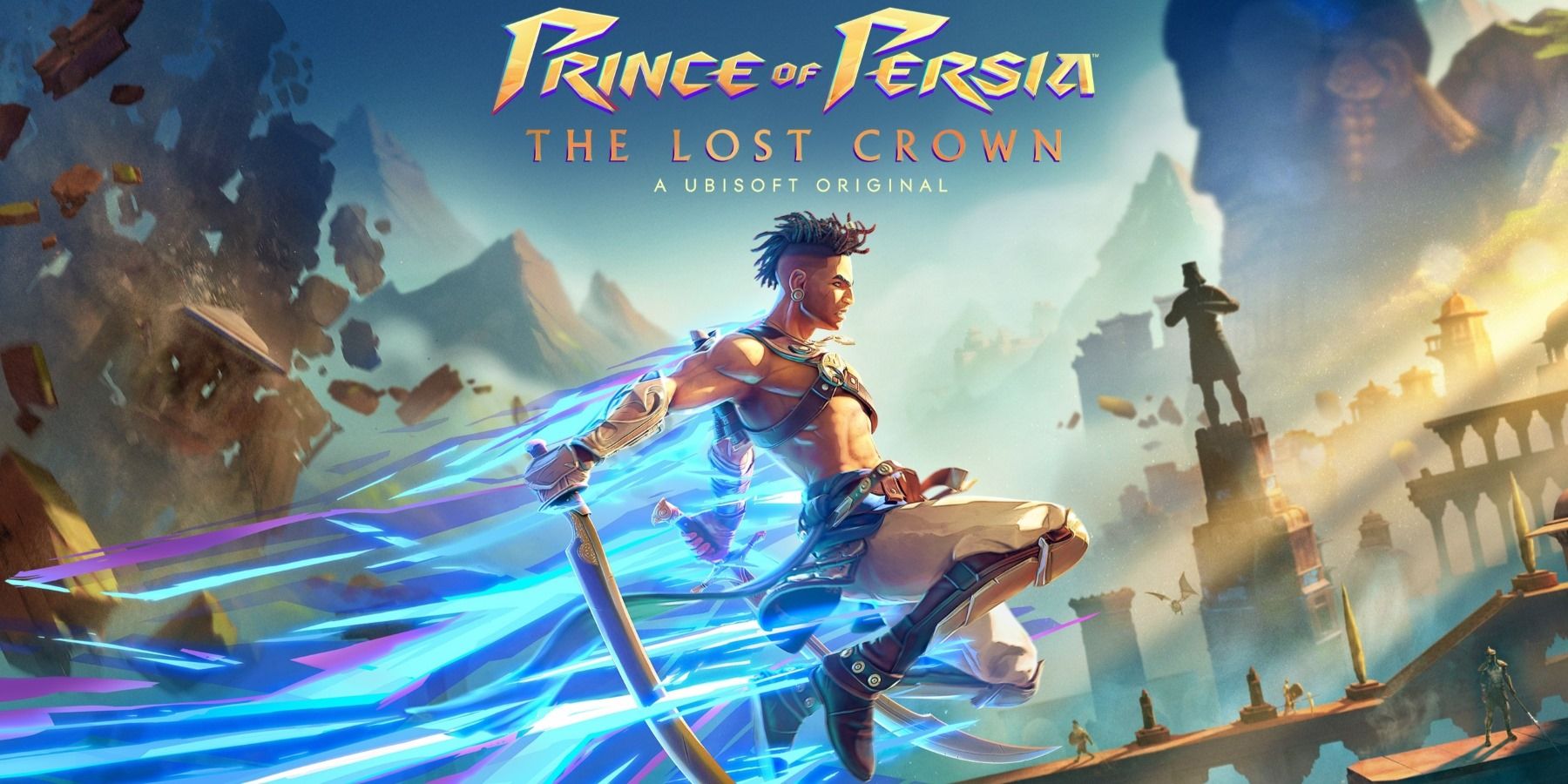 Prince of Persia The Lost Crown Releases Brand-New Update