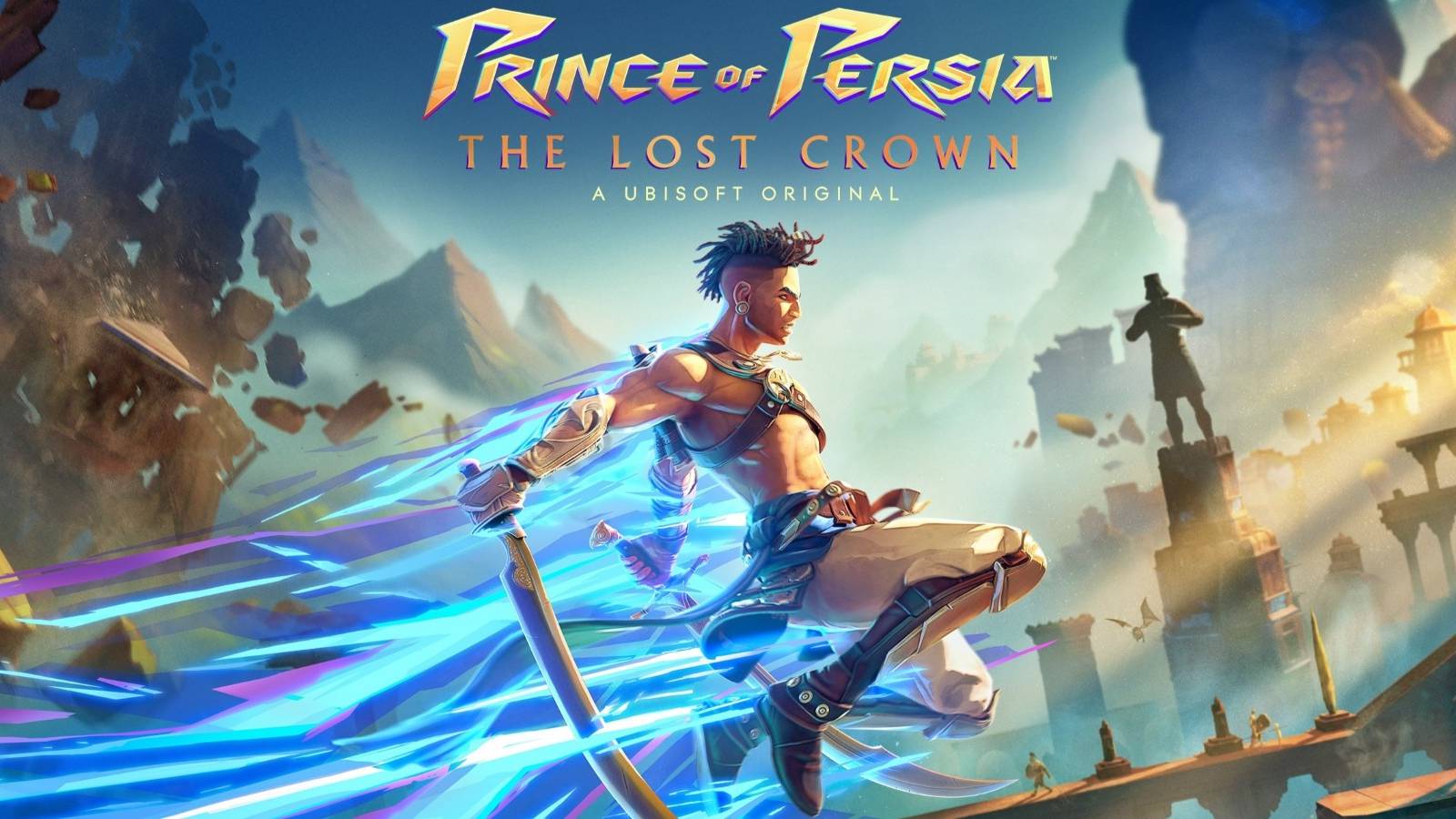 Prince of Persia The Lost Crown Releases Brand-New Update