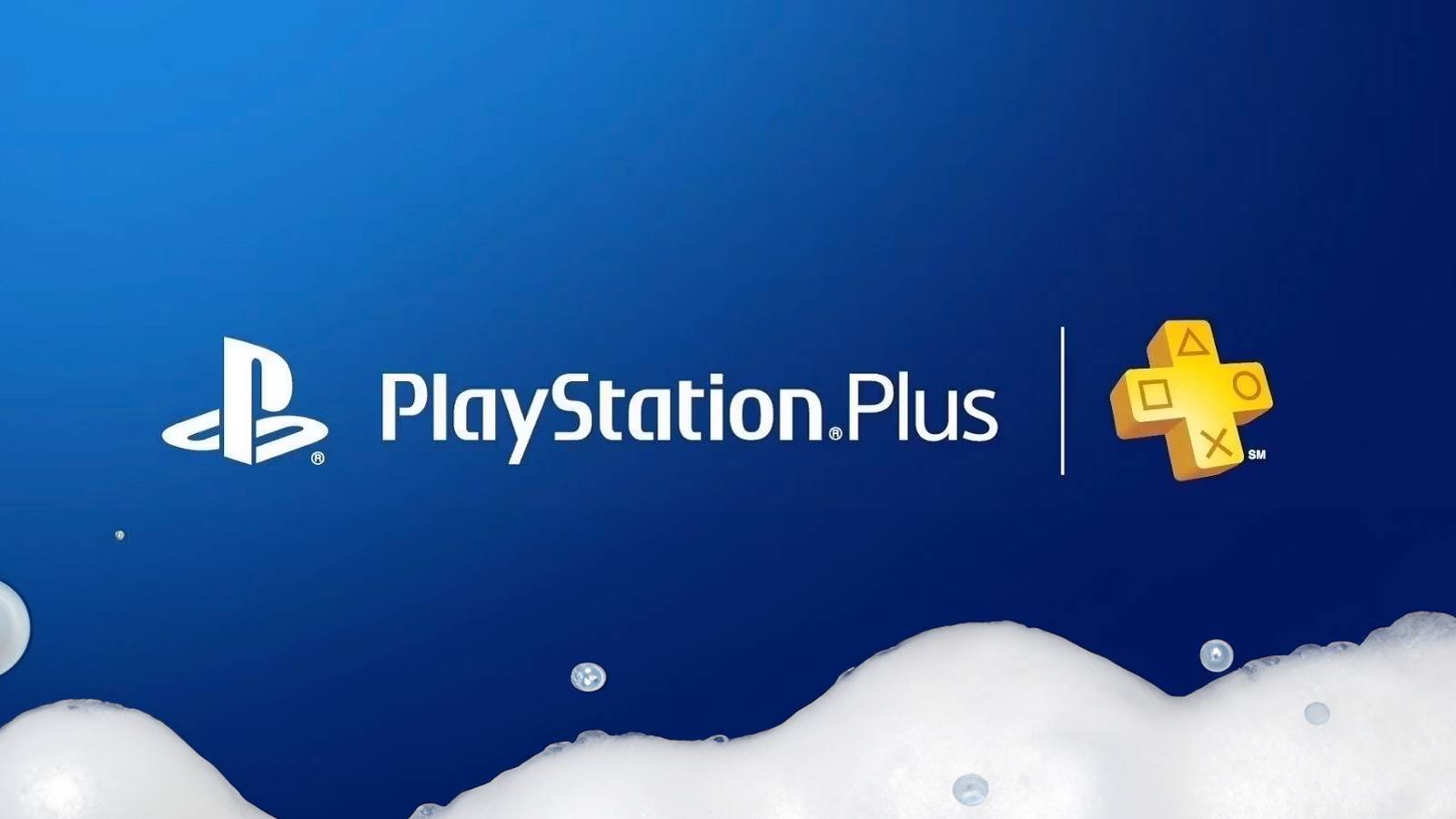 ps plus foamstars