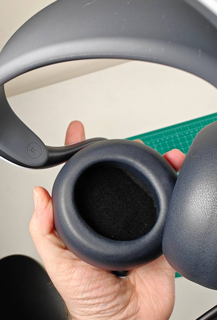 new playstation 5 gaming headset