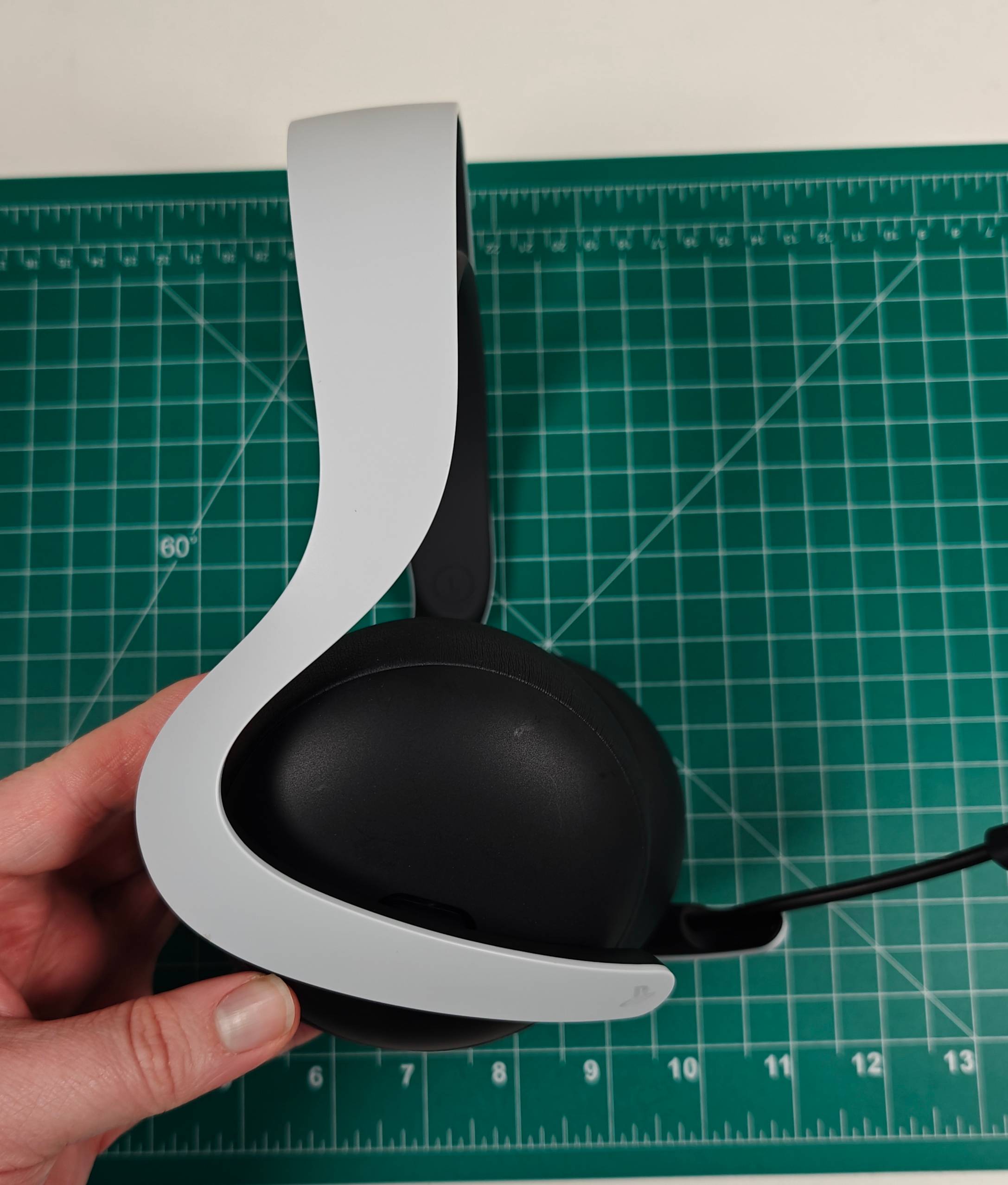 Hade Set PlayStation Pulse Elite Headset Review