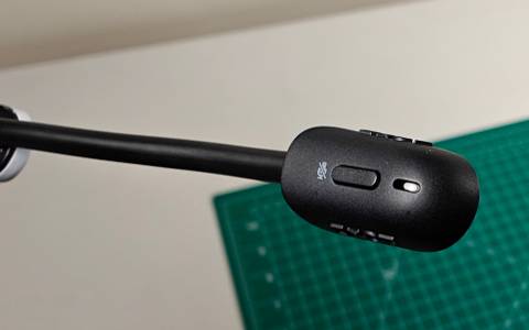 new playstation gaming headset