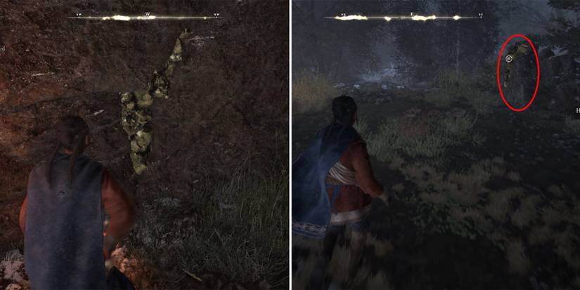 pyrite location in banishers ghost of new eden