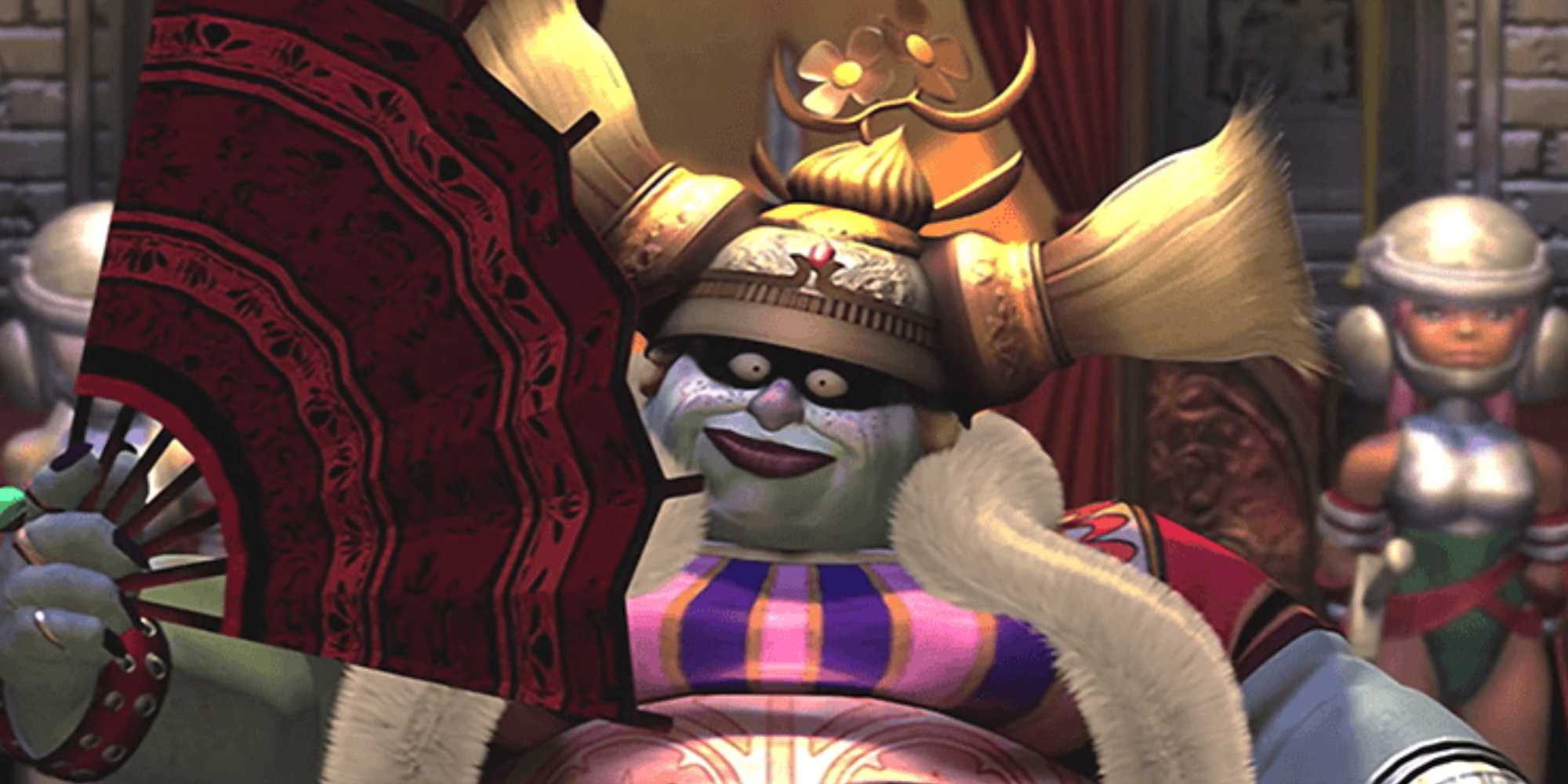 Cg Rants The Final Fantasy Games With The Best CG Cutscenes