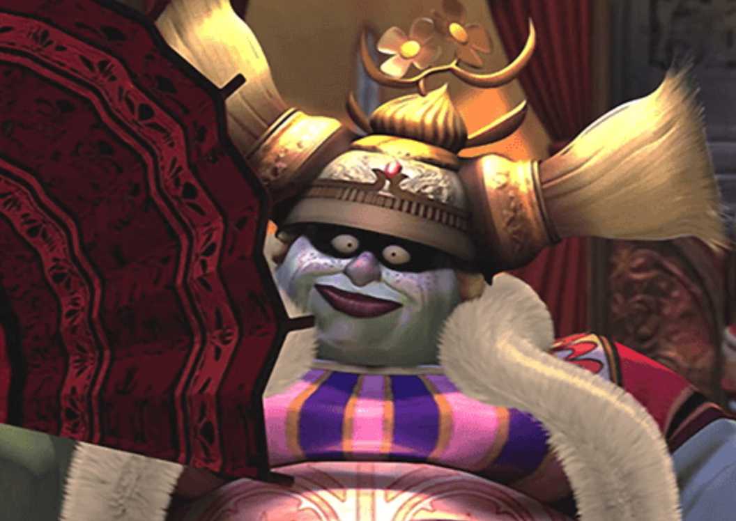 Cg Rants The Final Fantasy Games With The Best CG Cutscenes