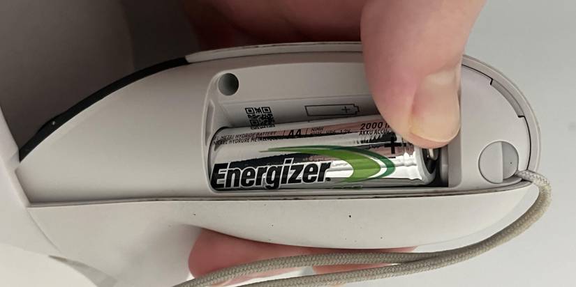 Rechargeable Batteries How To Replace Batteries In Quest