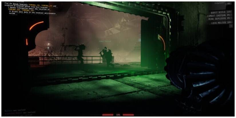 The Hardest Rundown Levels In GTFO