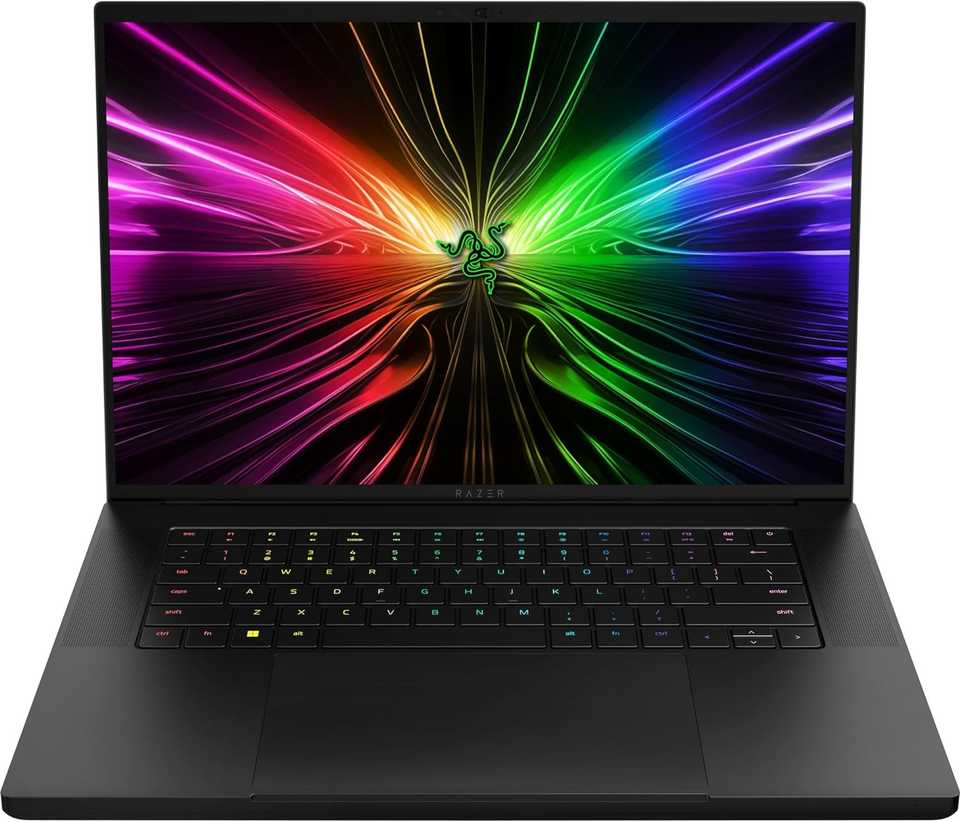 Razer Blade 16 (2024)