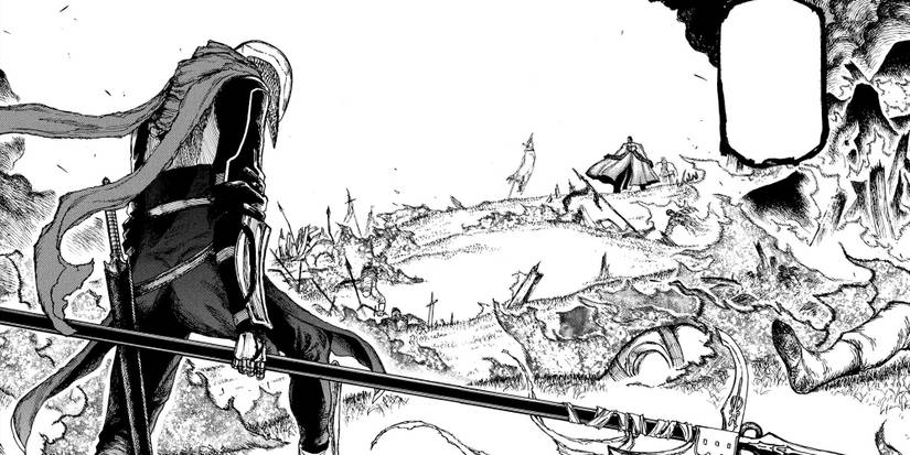 Record of Highserk War Example