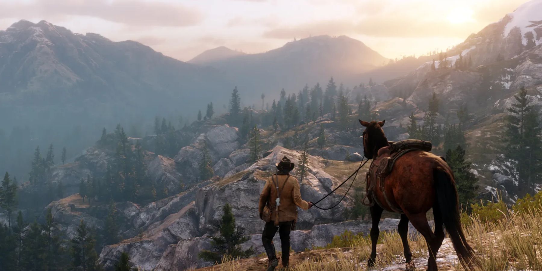 Red Dead Redemption 3 May Struggle to Replicate RDR2's Greatest Feature