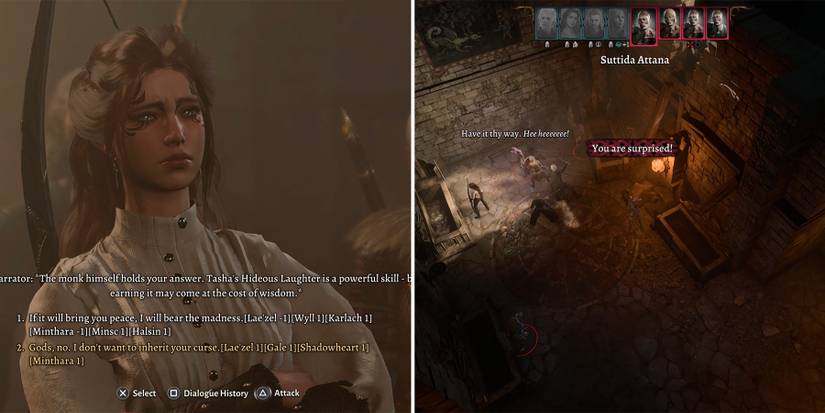 refuse the cursed monk curse in baldurs gate 3