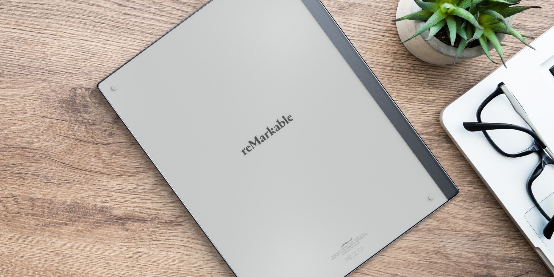 Remarkable 2 E-Ink Tablet Review