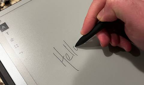 remarkable 2 tablet review