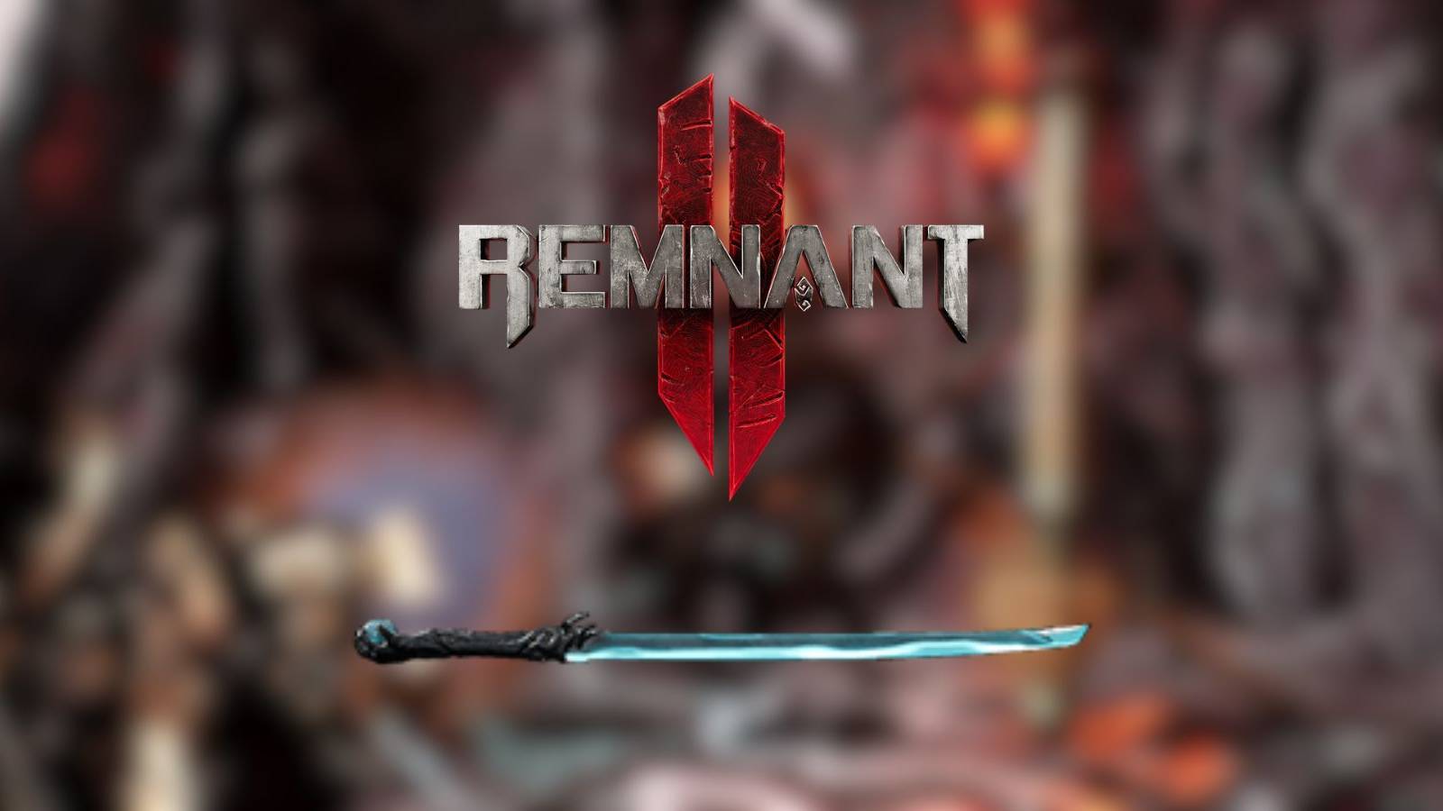 Remnant 2 How to Get Spectral Blade