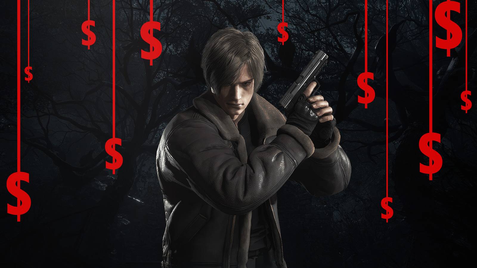 resident evil 4 price drop