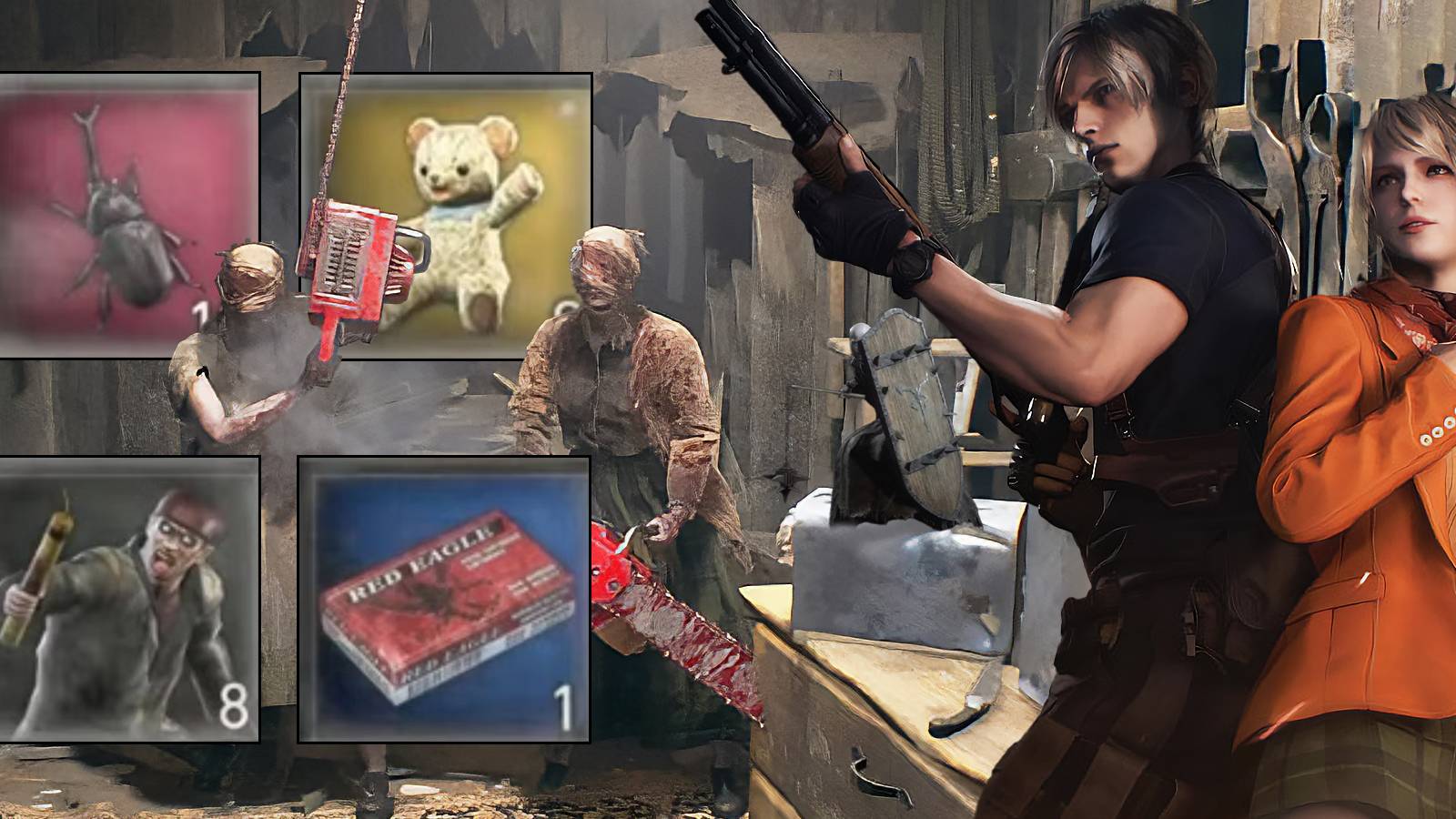 Resident-Evil-4-Remake-12-Best-Charms,-Ranked
