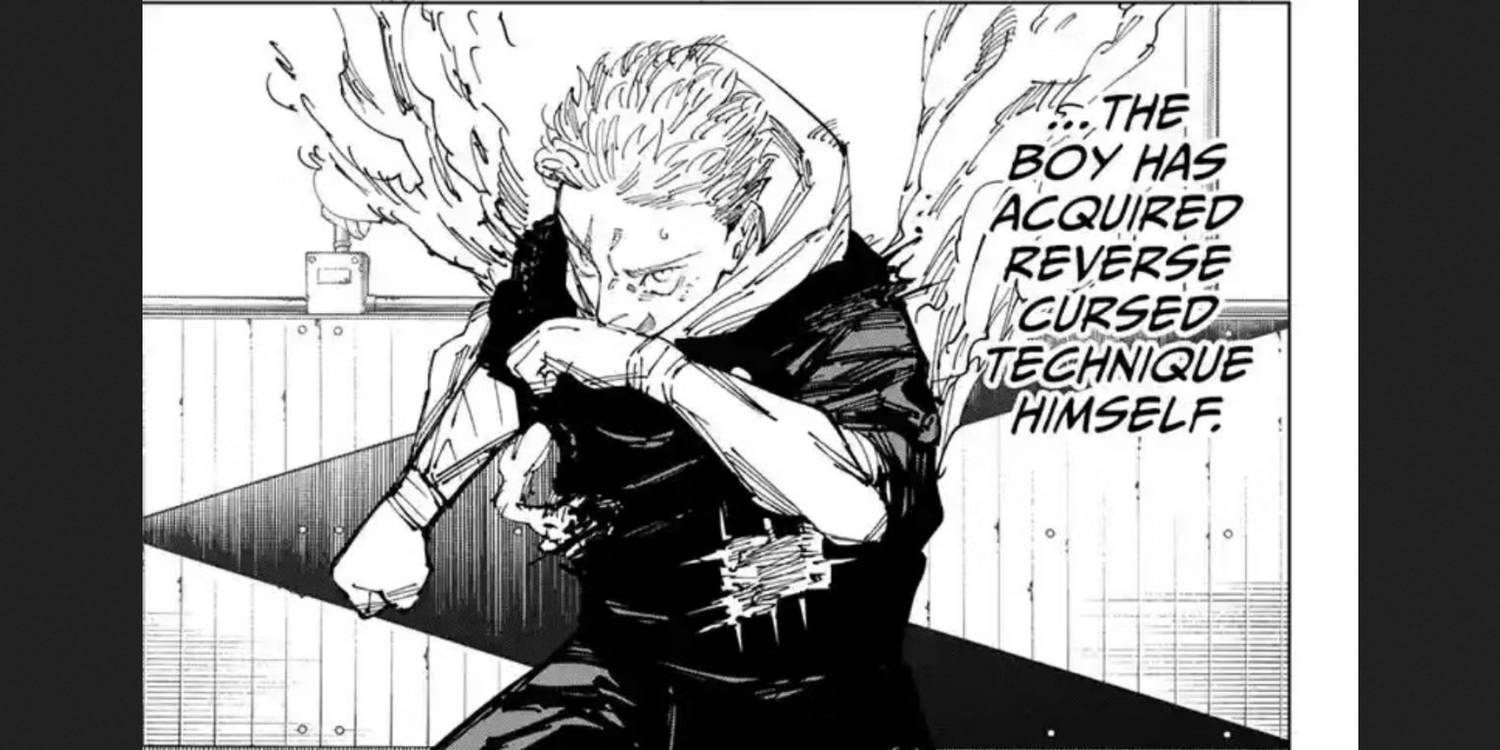 Spoiler Jujutsu Kaisen Chapter 253: Yuji Bangkitkan Manipulasi Darah Bantu Maki Hadapi Sukuna