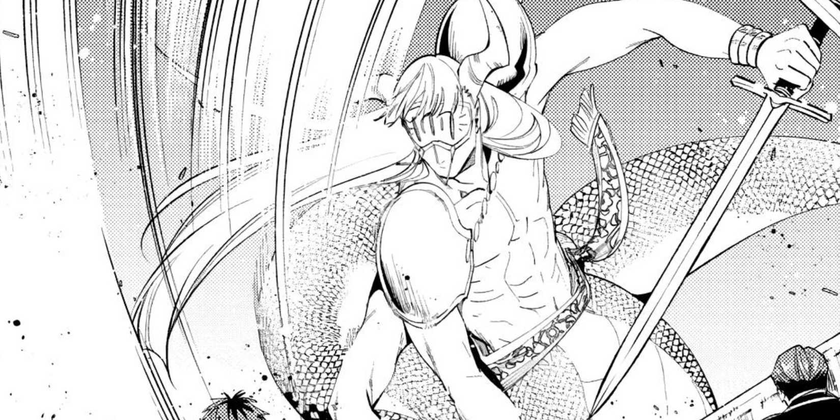 Revolte Frieren Beyond Journey's End